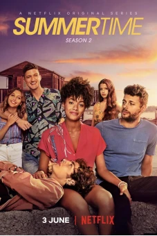 Ba Mét Phía Trên Bầu Trời (Phần 2) (Summertime (Season 2))
