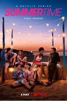 Ba mét phía trên bầu trời (Phần 3) (Summertime (Season 3))