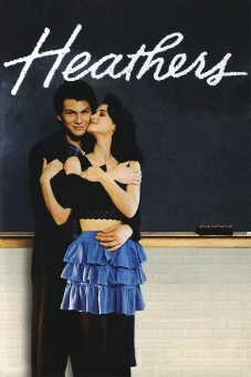 Ba Nàng Heather (Heathers)