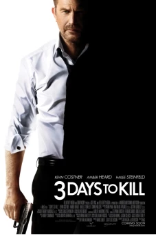 Ba Ngày Đổi Mạng (3 Days to Kill)