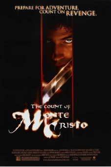 Bá Tước Monte Cristo (The Count of Monte Cristo)