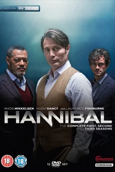 Bác Sĩ Ăn Thịt Người (Phần 1) (Hannibal (Season 1))