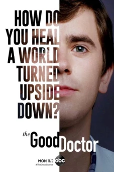 Bác sĩ thiên tài (Phần 4) (The Good Doctor (Season 4))