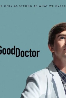 Bác sĩ thiên tài (Phần 5) (The Good Doctor (Season 5))