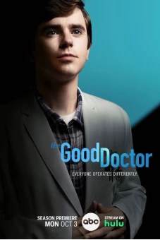 Bác sĩ thiên tài (Phần 6) (The Good Doctor (Season 6))