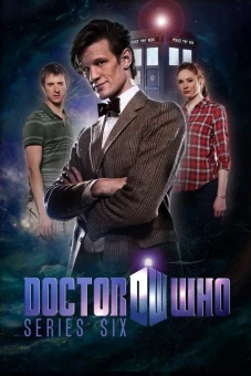 Bác Sĩ Vô Danh Phần 6 (Doctor Who (Season 6))