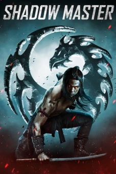 Bậc Thầy Bóng Tối (Shadow Master)