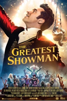 Bậc Thầy Của Những Ước Mơ (The Greatest Showman)