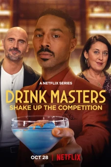 Bậc thầy pha chế (Drink Masters)