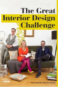 Bậc thầy thiết kế nội thất (Interior Design Masters)