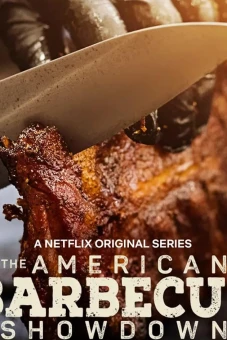Bậc thầy thịt nướng kiểu Mỹ (Phần 2) (The American Barbecue Showdown (Season 2))