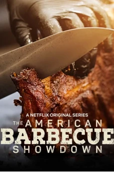 Bậc thầy thịt nướng (Phần 2) (Barbecue Showdown (Season 2))