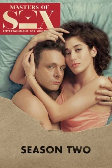 Bậc Thầy Tình Dục (Phần 2) (Masters Of Sex (Season 2))