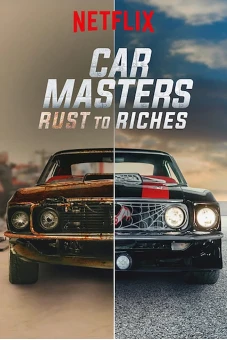 Bậc thầy xe hơi: Từ đồng nát đến giàu sang (Phần 4) (Car Masters: Rust to Riches (Season 4))