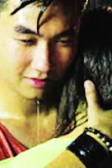 Bạch Mã Hoàng Tử