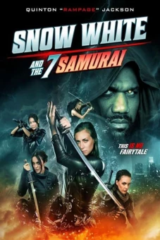 Bạch Tuyết và Bảy Võ Sĩ Samurai (Snow White and the 7 Samurai)