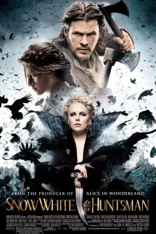 Bạch Tuyết Và Gã Thợ Săn (Snow White and the Huntsman)