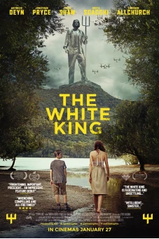Bạch Vương (The White King)