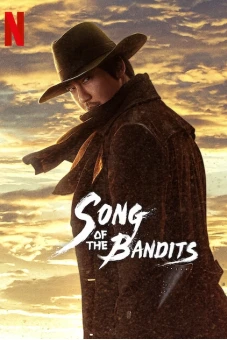Bài ca của lưỡi kiếm (Song of the Bandits)