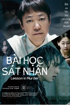 Bài Học Sát Nhân (Lesson in Murder)