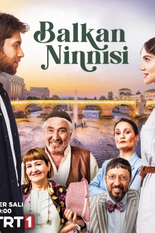 Balkan Ninnisi (Balkan Lullaby / Khúc hát ru vùng Balkan)
