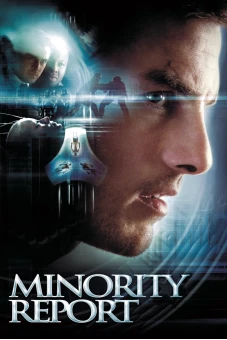 Bản Báo Cáo Thiểu Số (Minority Report)