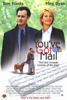Bạn Có Thư (You've Got Mail)