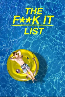 Bản danh sách bất cần đời (The F**k-It List)