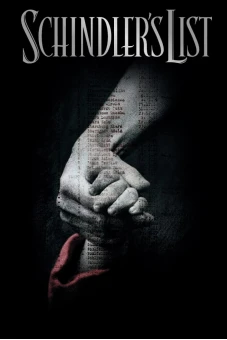 Bản Danh Sách Của Schindler (Schindler's List)