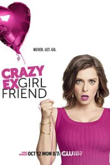 Bạn gái cũ nổi loạn (Phần 1) (Crazy Ex-Girlfriend (Season 1))