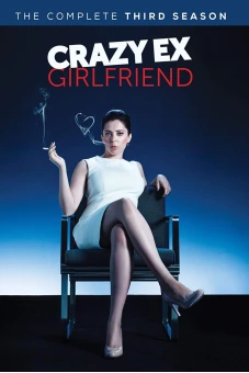 Bạn gái cũ nổi loạn (Phần 3) (Crazy Ex-Girlfriend (Season 3))