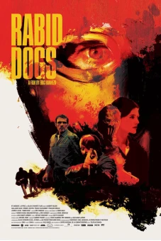 Bản Năng Hoang Dã (Rabid Dogs)
