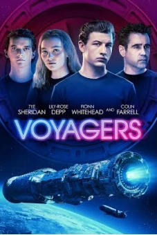 Bản Năng Hoang Dại (Voyagers)