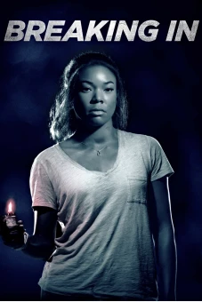 Bản Năng Người Mẹ (Breaking In)