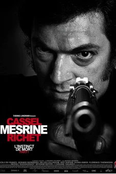 Bản Năng Sát Thủ (Mesrine: Killer Instinct)