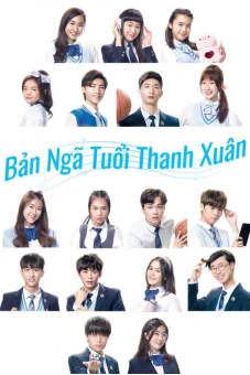 Bản Ngã Tuổi Thanh Xuân