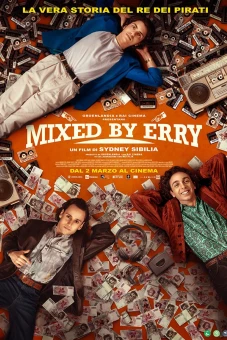 Bản phối của Erry (Mixed by Erry)