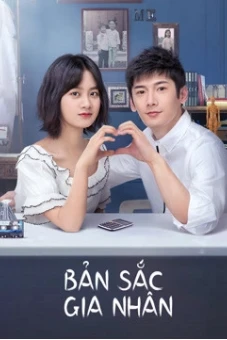 Bản Sắc Gia Nhân (True Colours)