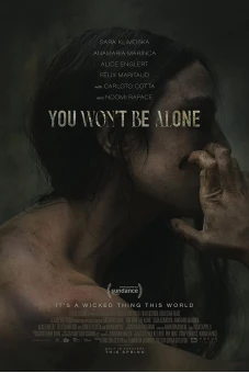 Bạn Sẽ Không Cô Đơn (You Won't Be Alone)