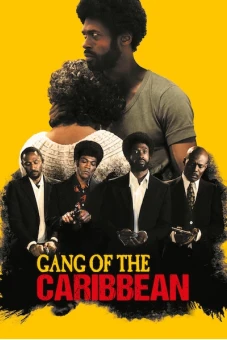 Băng đảng Tây Ấn (Gang of the Caribbean)