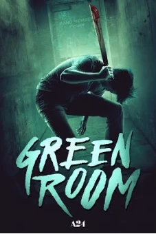 Băng Đảng Truy Sát (Green Room)