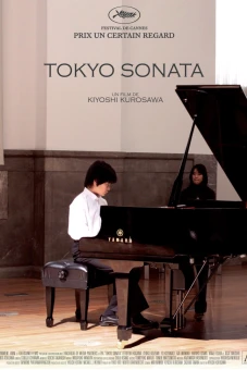 Bảng Giao Hưởng Tokyo (Tokyo Sonata)