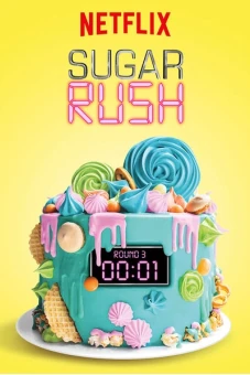 Bánh ngọt cấp tốc (Phần 1) (Sugar Rush (Season 1))