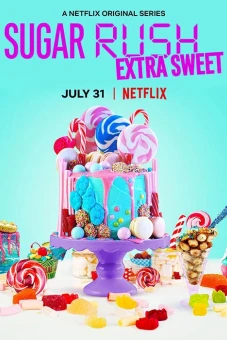 Bánh ngọt cấp tốc (Phần 2) (Sugar Rush (Season 2))