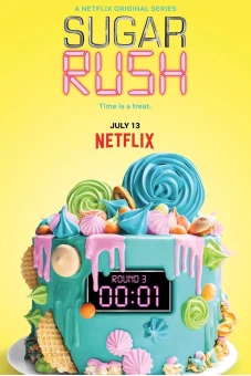 Bánh ngọt cấp tốc (Phần 3) (Sugar Rush (Season 3))