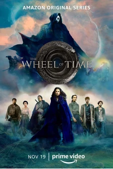 Bánh Xe Thời Gian (Phần 1) (The Wheel of Time (Season 1))