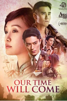 Bao Giờ Trăng Sáng (Our Time Will Come)