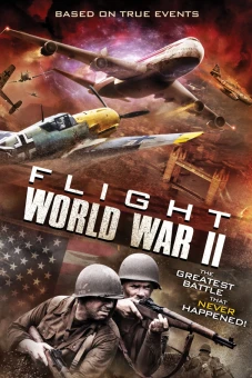 Bão Thời Gian (Flight World War II)