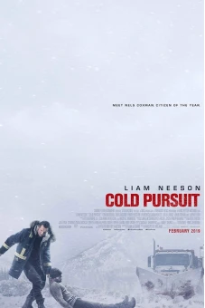 Báo Thù (Cold Pursuit)