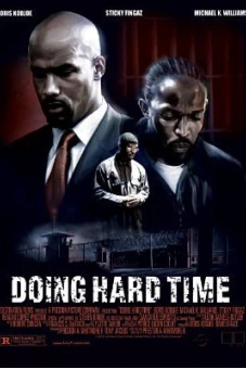 Báo thù trong ngục (Doing Hard Time)